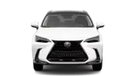 Lexus NXh - Front thumbnail