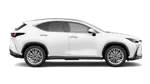 Lexus NXh - Right thumbnail