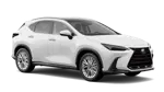 Lexus NXh - FrontRight thumbnail
