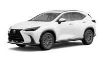 Lexus NXh NX 350h Premium