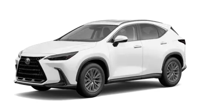 2025 Lexus NXh
