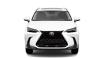 Lexus NXh - Front thumbnail