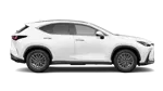 Lexus NXh - Right thumbnail