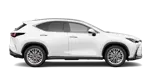 Lexus NXh - Right thumbnail