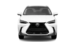 Lexus NXh - Front thumbnail