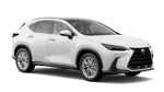 Lexus NXh - FrontRight thumbnail