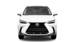 Lexus NX Plug-in Hybrid - Front thumbnail