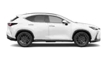 Lexus NX Plug-in Hybrid - Right thumbnail