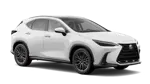 Lexus NX Plug-in Hybrid - FrontRight thumbnail
