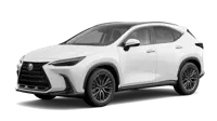 Lexus NX Plug-in Hybrid NX 450h+ Executive