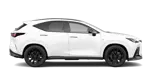Lexus NX Plug-in Hybrid - Right thumbnail