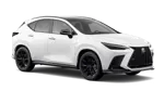 Lexus NX Plug-in Hybrid - FrontRight thumbnail