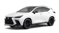 Lexus NX Plug-in Hybrid NX 450h+ F SPORT 3