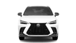 Lexus NX Plug-in Hybrid - Front thumbnail