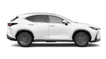 Lexus NX Plug-in Hybrid - Right thumbnail
