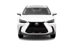 Lexus NX Plug-in Hybrid - Front thumbnail