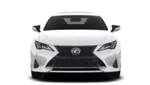 Lexus RC - Front thumbnail