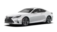 Lexus RC 300 AWD F SPORT 2