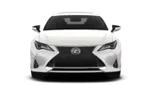 Lexus RC - Front thumbnail
