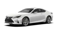 Lexus RC 300 AWD Premium
