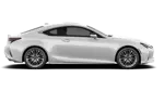 Lexus RC - Right thumbnail