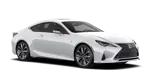 Lexus RC - FrontRight thumbnail