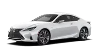 Lexus RC 350 AWD F SPORT 3