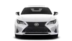 Lexus RC - Front thumbnail