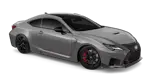 Lexus RC F - FrontRight thumbnail