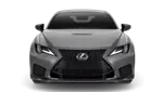Lexus RC F - Front thumbnail