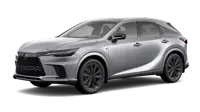Lexus RX 350 F SPORT 1