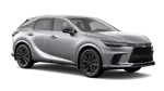 Lexus RX - FrontRight thumbnail