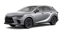 Lexus RX 350 F SPORT 2