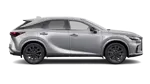 Lexus RX - Right thumbnail