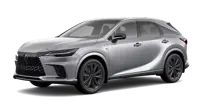 Lexus RX 350 F SPORT 3