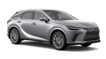 Lexus RX - FrontRight thumbnail