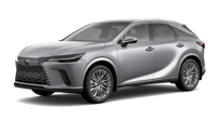 Lexus RX 350h Executive
