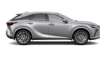 Lexus RX - Right thumbnail