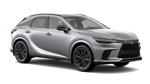 Lexus RX - FrontRight thumbnail