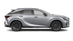 Lexus RX - Right thumbnail