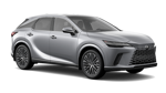 Lexus RX - FrontRight thumbnail