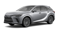 Lexus RX 350h Luxury