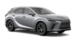 Lexus RX - FrontRight thumbnail