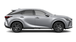 Lexus RX - Right thumbnail