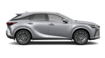 Lexus RX - Right thumbnail
