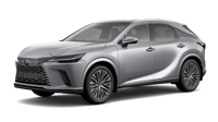 Lexus RX 350h Ultra Luxury