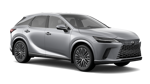 Lexus RX - FrontRight thumbnail