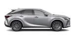 Lexus RX - Right thumbnail
