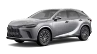 Lexus RX 350 Luxury