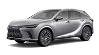 Lexus RX 350 Ultra Luxury